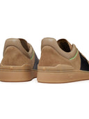 Valentino Garavani Upvillage Leather Sneakers