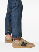 Valentino Garavani Upvillage Leather Sneakers