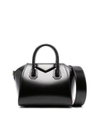 Givenchy Antigona Toy Leather Handbag
