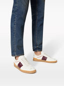 Valentino Garavani Upvillage Leather Sneakers