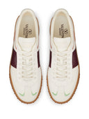 Valentino Garavani Upvillage Leather Sneakers