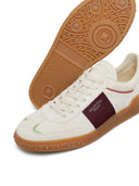 Valentino Garavani Upvillage Leather Sneakers