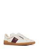 Valentino Garavani Upvillage Leather Sneakers