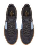 Valentino Garavani Upvillage Leather Sneakers