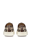 Valentino Garavani Totaloop Toile Iconographe Sneakers