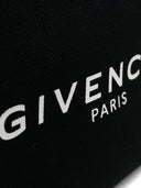 Givenchy G Tote Mini Canvas Tote Bag
