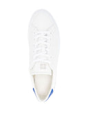 Givenchy City Sport Leather Sneakers