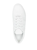 Givenchy G4 Leather Sneakers