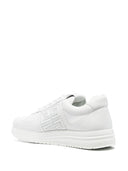 Givenchy G4 Leather Sneakers