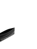 Givenchy logo skinnkortveske