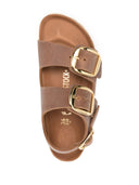 Birkenstock Milano Big Buckle Sandals