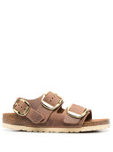 Birkenstock Milano Big Buckle Sandals
