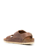 Birkenstock Milano Big Buckle Sandals