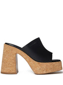 Stella MC Cartney Skyla Heel Mules