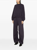 The Attico Cotton Sweatshirt