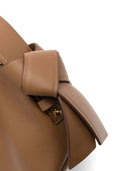 Acne Studios Musubi Micro Leather Handbag