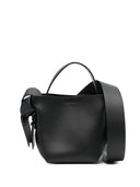 Borsa per micro in pelle Acne Studios Musubi