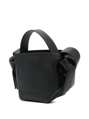 Borsa per micro in pelle Acne Studios Musubi