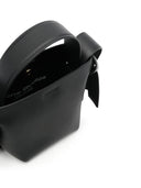 Borsa per micro in pelle Acne Studios Musubi