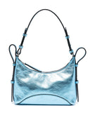 Zanellato Mita Leather Shoulder Bag