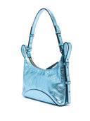 Zanellato Mita Leather Shoulder Bag