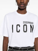Icona dsquared2 Taglie di cotone per sempre