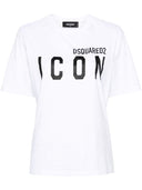 Icona dsquared2 Taglie di cotone per sempre