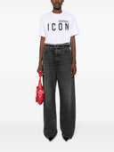 Icona dsquared2 Taglie di cotone per sempre