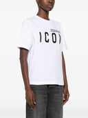 Icona dsquared2 Taglie di cotone per sempre