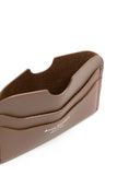 Cassa di carta di credito in pelle Acne Studios