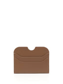 Cassa di carta di credito in pelle Acne Studios