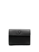 Portafoglio in pelle Acne Studios