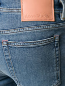 Acne Studios Organic Cotton Denim Jeans