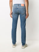 Acne Studios Organic Cotton Denim Jeans