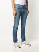 Acne Studios Organic Cotton Denim Jeans