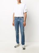 Acne Studios Organic Cotton Denim Jeans