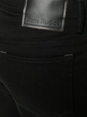 Acne Studios Denim -Baumwolljeans