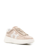 Hogan Pre Rebel Suede Sneakers
