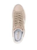 Hogan Pre Rebel Suede Sneakers
