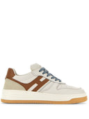 Hogan Pre H630 Leather Sneakers