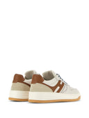Hogan Pre H630 Leather Sneakers