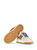 Hogan Pre H630 Leather Sneakers