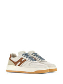 Hogan Pre H630 Leather Sneakers