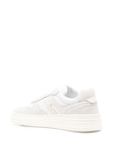 Hogan Pre H630 Leather Sneakers