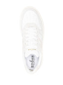 Hogan Pre H630 Leather Sneakers