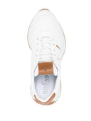 Hogan Pre H641 Leather Sneakers