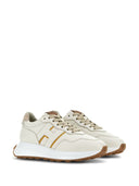 Hogan Pre H641 Leather Sneakers