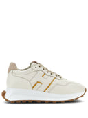 Hogan Pre H641 Leather Sneakers