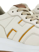 Hogan Pre H641 Leather Sneakers
