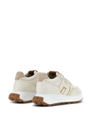 Hogan Pre H641 Leather Sneakers